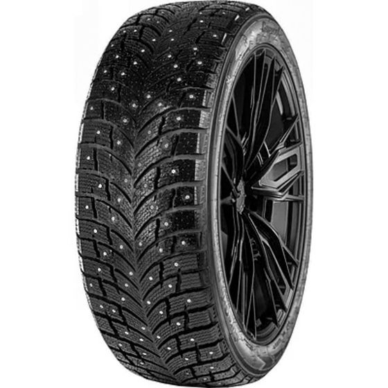 Шина зимняя шипованная GRIPMAX SureGrip Pro Ice 275/35 R21 103T