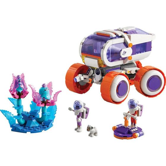 Конструкторы LEGO Space Research Rover 42602