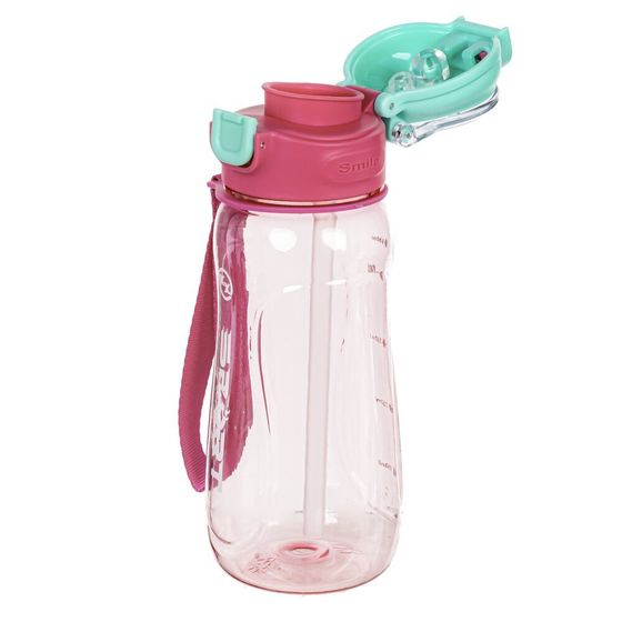 Бутылка, 500 мл, L7 W7,5 H20 см