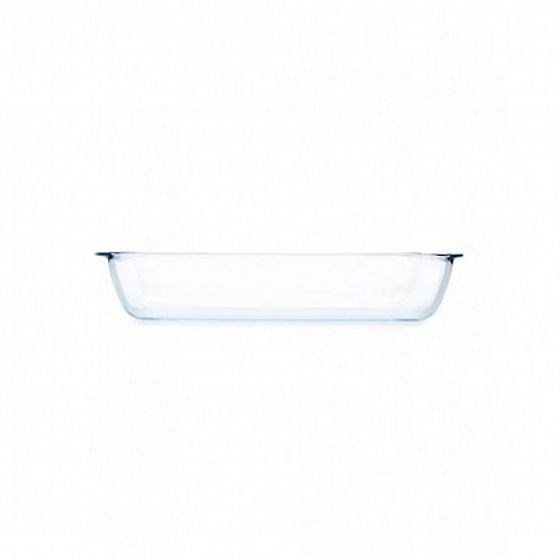 Блюдо для запекания и выпечки SMART COOKING 40x27х7см прямоугольное