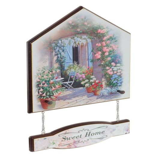 Ключница, Д24 Ш3 В46 см