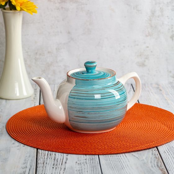 Чайник заварочный LAGUNA 1000мл