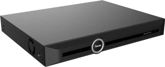 Видеорегистратор IP Tiandy TC-R3440 Spec: I/B/N/H/C