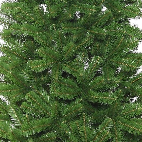 Елка искуственная &quot;Новогодняя Арка&quot;, L96 W96 H222 см, 967 веток