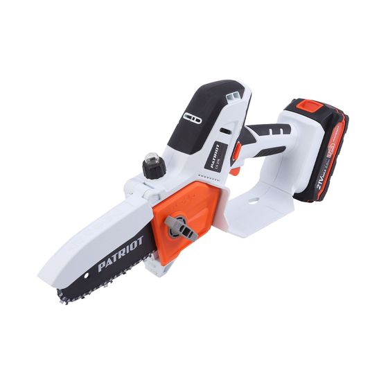 Пила цепная аккум. Patriot CS 215 21В UES 5&quot;(12.5см) (250205222)