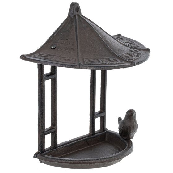 Изделие декоративное &quot;Кормушка для птиц&quot;, L24 W12 H23,5 см