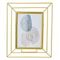 Фоторамка для фото 13*18, L23 W3 H28 см