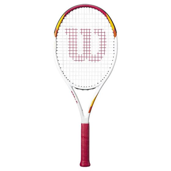 WILSON Six One Tennis Racket