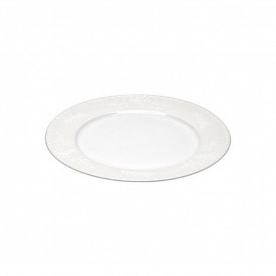 Тарелка обеденная SPRING ROMANCE 27см