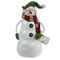 Фигурка декоративная &quot;Снеговик&quot;, L11 W8 H18,5 см, 2в.