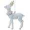 Изделие декоративное подвесное "Олень", L7 W3 H10 см
