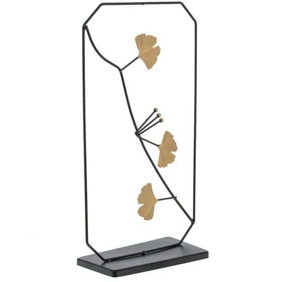 Панно настольное &quot;Ветка&quot;, L20 W9,5 H37 см