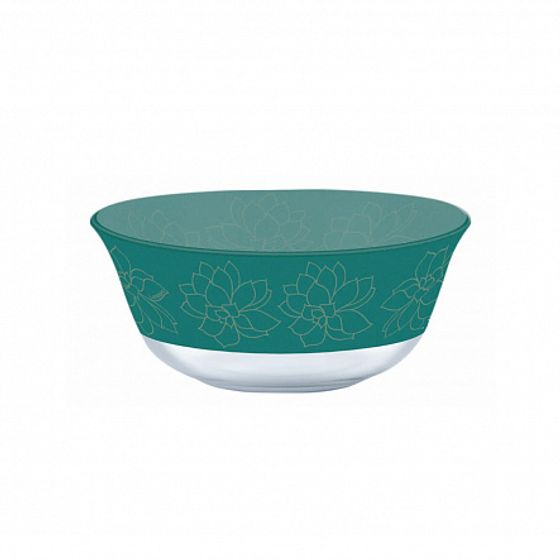 Набор столовый SIMPLY FLEURS DE BACH 44 предмета