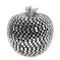 Фигурка декоративная &quot;Яблоко&quot;, Д11 Ш11 В13 см
