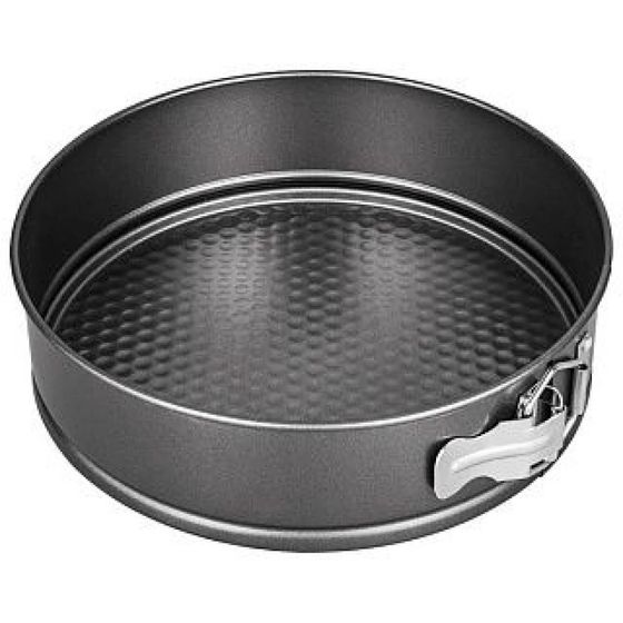 Форма для выпечки Webber BE-4286N 24см черный