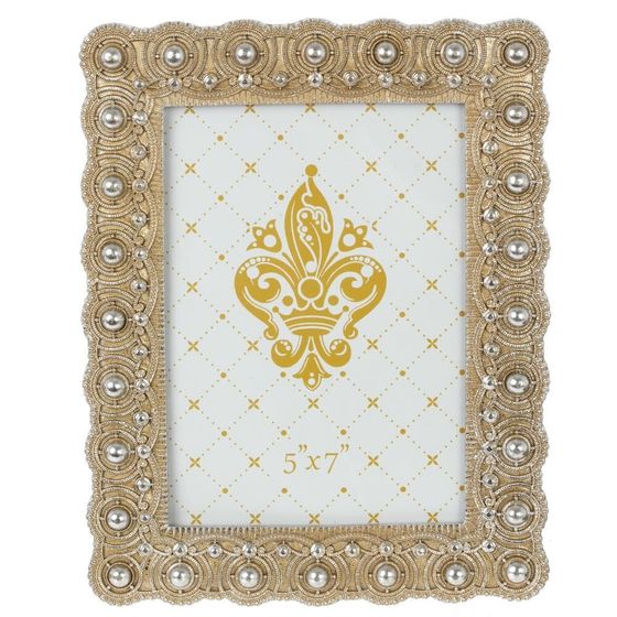 Фоторамка фото 13*18, L18 W2 H23 см