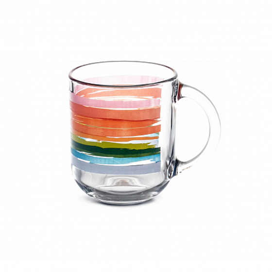 Набор для завтрака КОЛОР ПЕНСИЛ 13пр