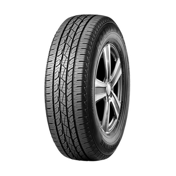 Шина летняя Roadstone Roadian HTX RH5 235/65 R17 108H