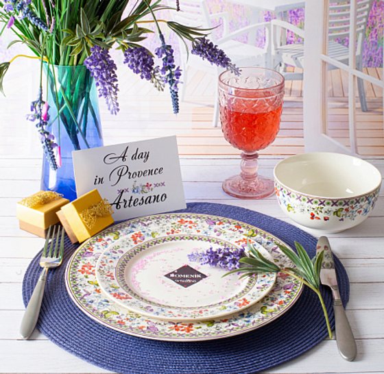 Салатник ARTESANO 23см