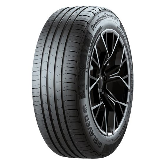 Шина летняя GISLAVED PremiumControl 195/55 R16 91V