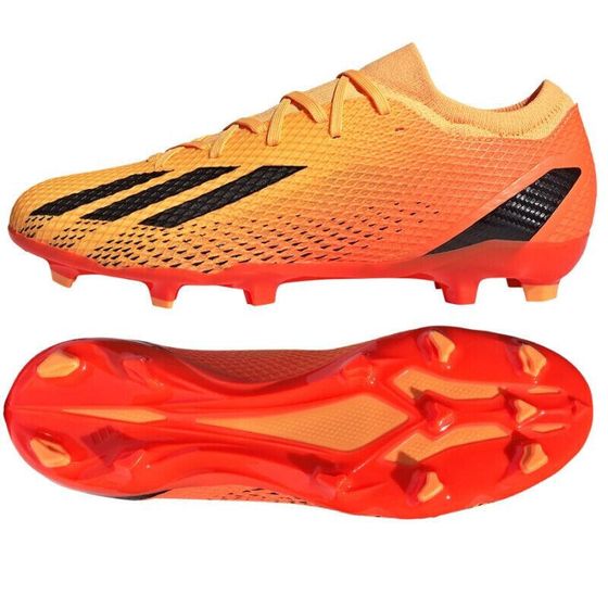 Adidas X Speedportal.3 FG M GZ5077 football shoes