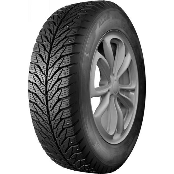 Шина зимняя шипованная Кама Alga К-531 185/70 R14 88T