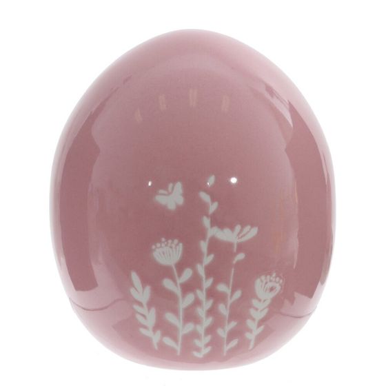 Фигурка декоративная &quot;Яйцо&quot;, L9 W9,5 H11,5 см