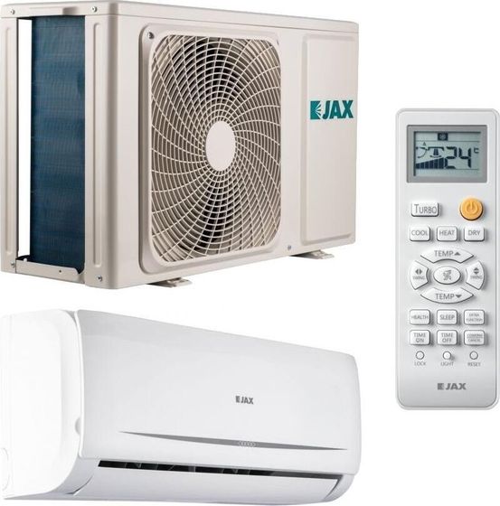 Сплит-система Jax ACN-09HE Tasmania 27м2