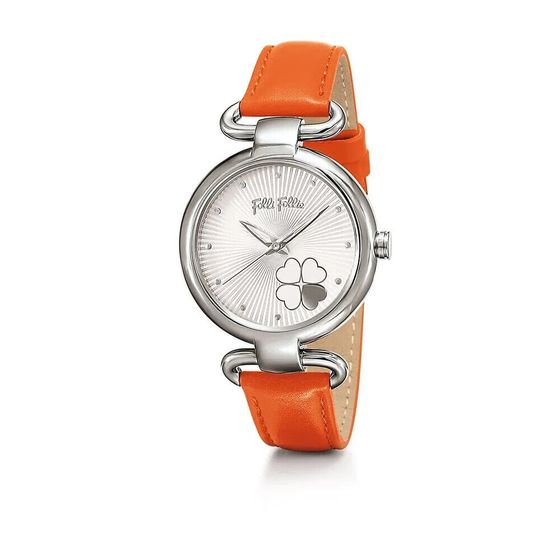 FOLLI FOLLIE WF15T029SPW watch