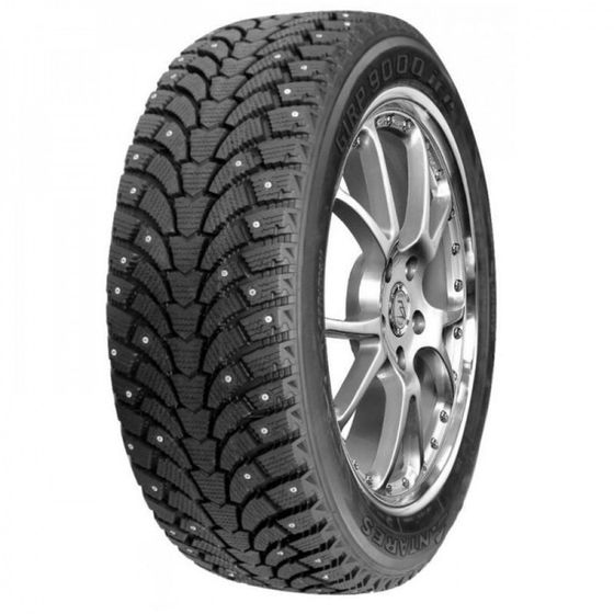 Шина зимняя шипованная Antares GRIP 60 ice 255/45 R20 105H