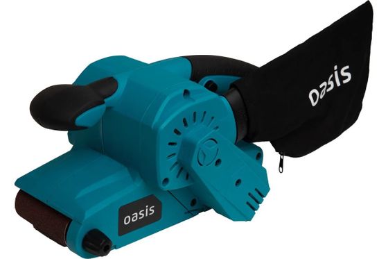 Ленточная шлифмашина Oasis GL-80 800Вт 76см (GL-80)