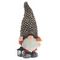 Фигурка декоративная "Гном", L28 W21 H59 см, 1 штука, дизайн микс
