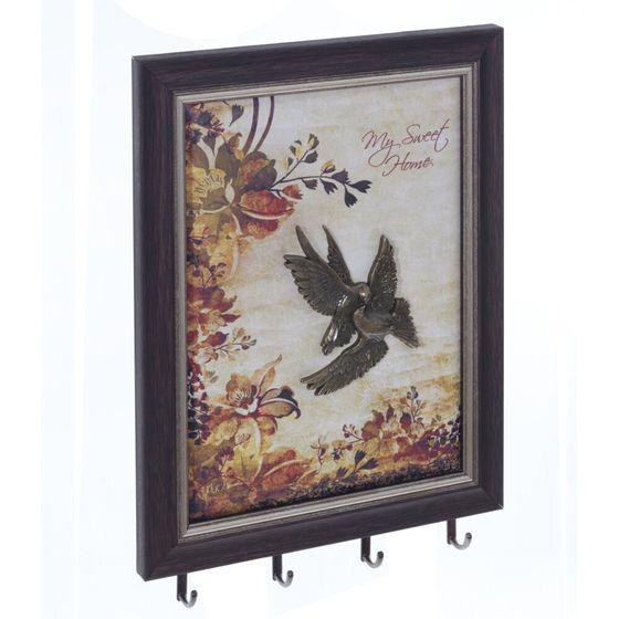 Ключница, Д22 Ш2,5 В30 см