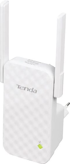 Усилитель сигнала WiFi Tenda A9 300MBPS