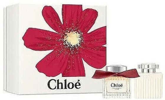 Chloé L&#39;Eau de Parfum Intense