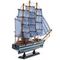 Изделие декоративное "Корабль", Д40 Ш9 В35 см