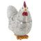 Фигурка декоративная &quot;Курочка&quot;, L16 W8,5 H18 см