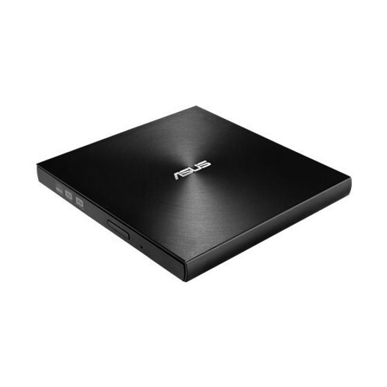 Привод DVD-RW Asus SDRW-08U7M-U черный USB ultra slim внешний RTL