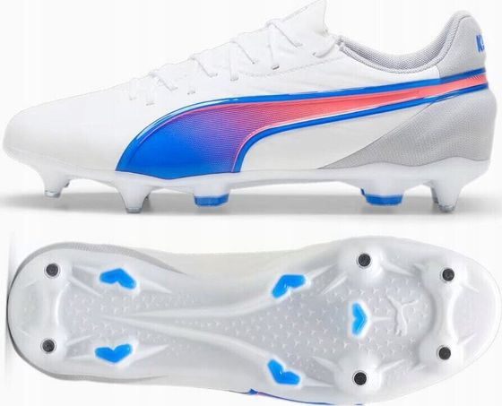 Кроссовки Puma Puma KING Match MxSG 107875-02