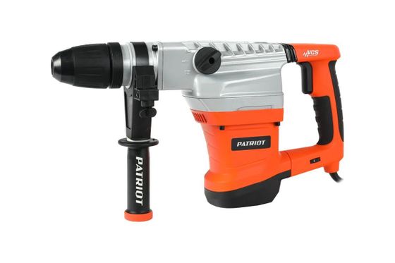 Перфоратор Patriot RH 450 1300Вт патрон:SDS-max + уд.:10Дж (кейс) (140301450)