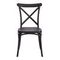 Стул CROSS (mod. PL24)