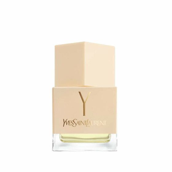 Женская парфюмерия Yves Saint Laurent EDT Y 80 ml