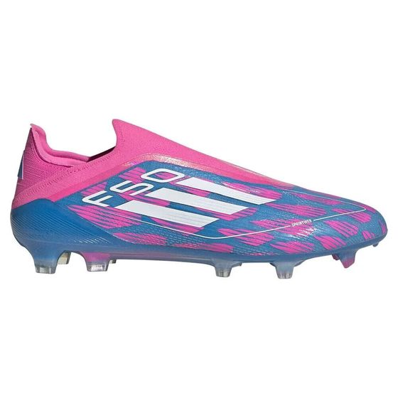 Футбольные бутсы ADIDAS F50 Elite Laceless FG