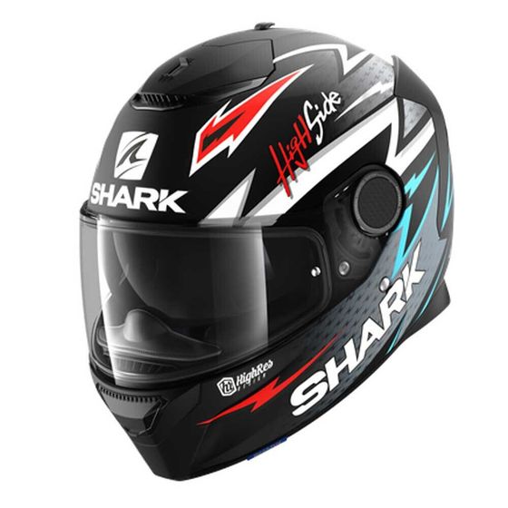 SHARK Spartan 1.2 full face helmet