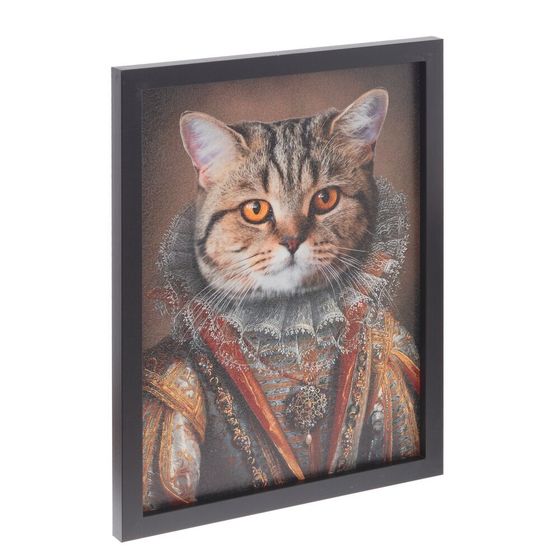 Панно, L33 W2 H43 см