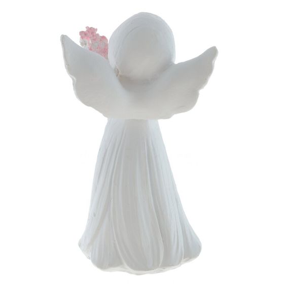 Фигурка декоративная &quot;Ангел&quot;, L7 W5 H12,5 см, 2в.