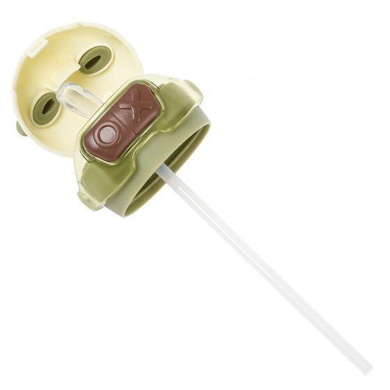 Бутылка, 650 мл, L14 W12 H20 см