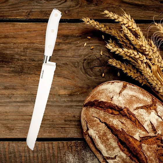 Нож для хлеба ARISTO 20см
