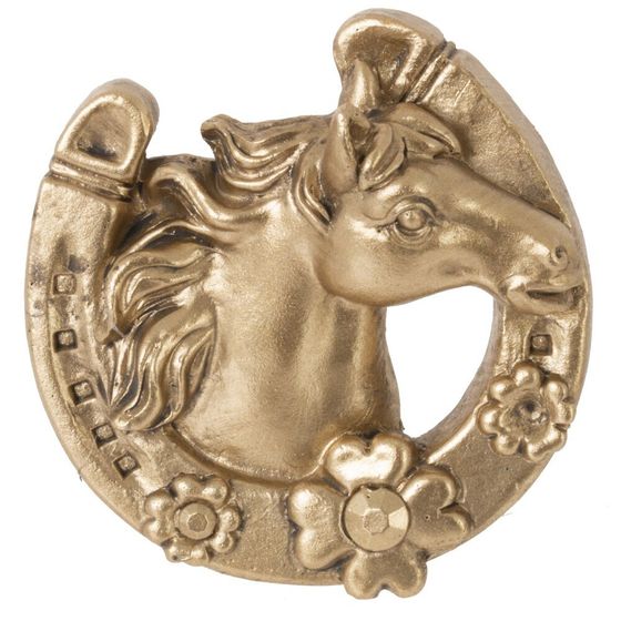 Магнит &quot;Лошадка&quot;, L5 W1 H5,5 см, 4в.