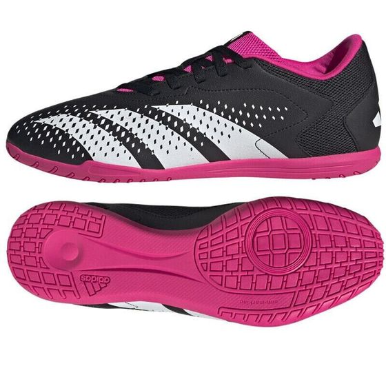 Adidas Predator Accuracy.4 IN M GW7072 кроссовки